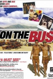 On The Bus by Dustin Lance Black (link to imdb)