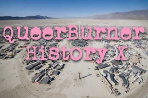 burningManQBH