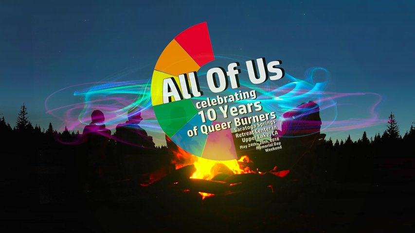 2018 ALL OF US banner