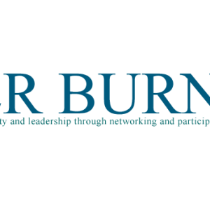 header title for queer burners